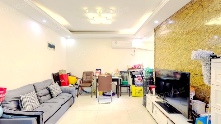 大明宏苑二手房实景图