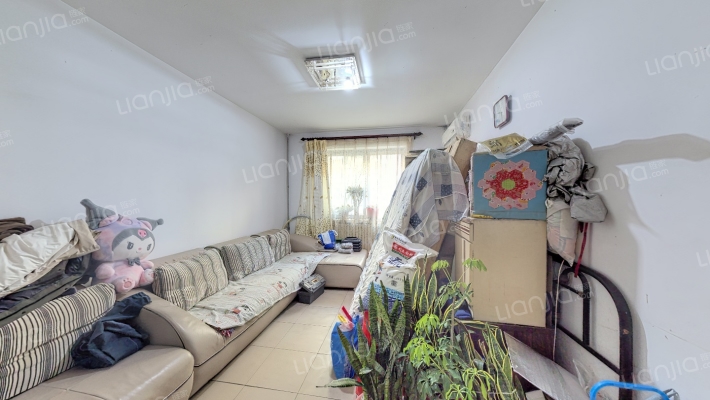 利德公寓二手房实景图