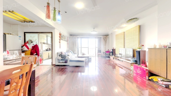 新都国际嘉园二手房实景图