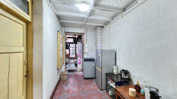 蓬莱巷59号二手房实景图