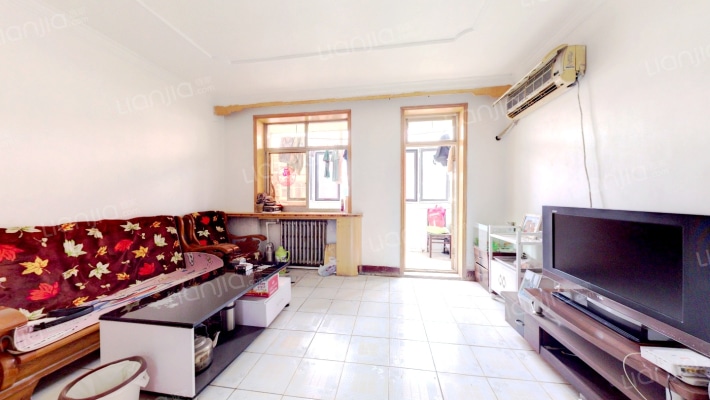 春蕾巷二手房实景图