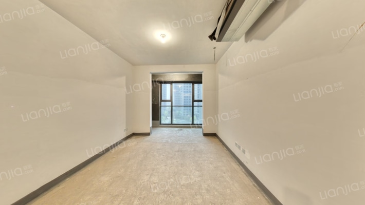 融创时代中心臻品园二手房实景图