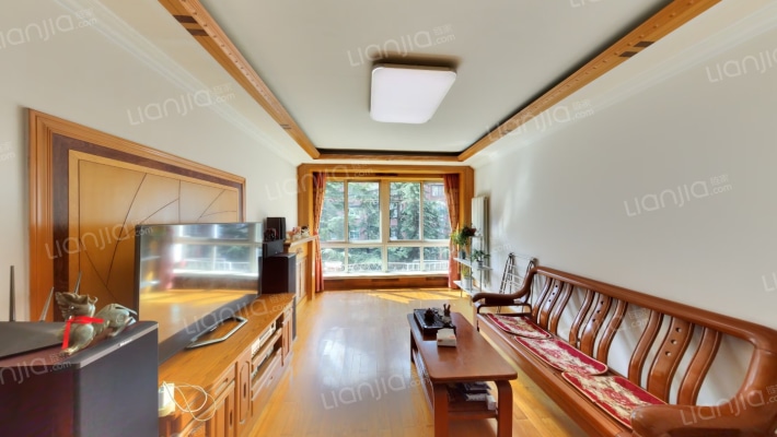 泡崖七区二手房实景图