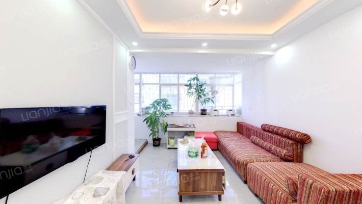 广场南巷4号二手房实景图