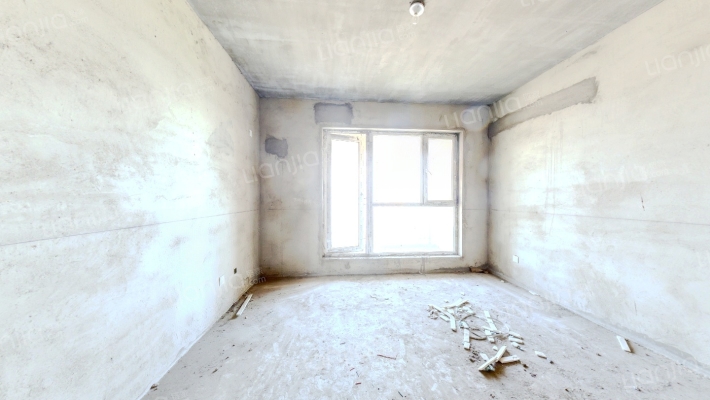 东方银座莱茵城二手房实景图