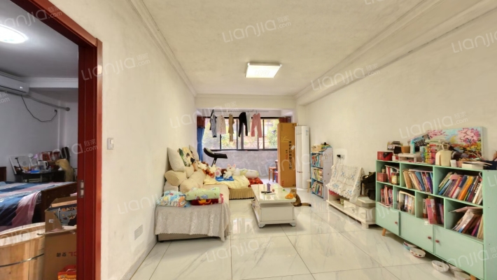 金色凤凰园锦园二手房实景图