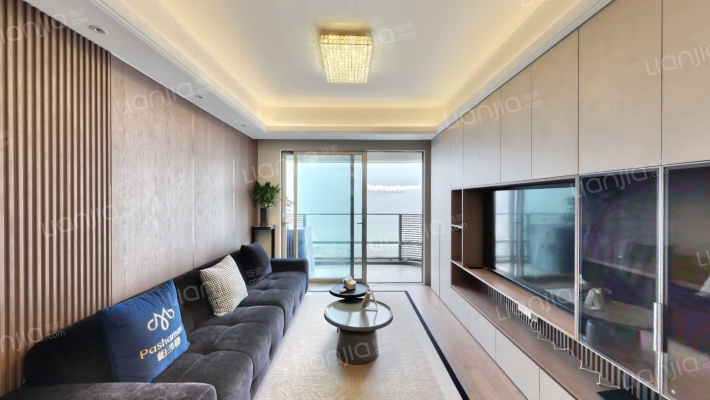 格力海岸6期二手房实景图