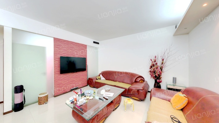 下吕浦五区裕华二手房实景图