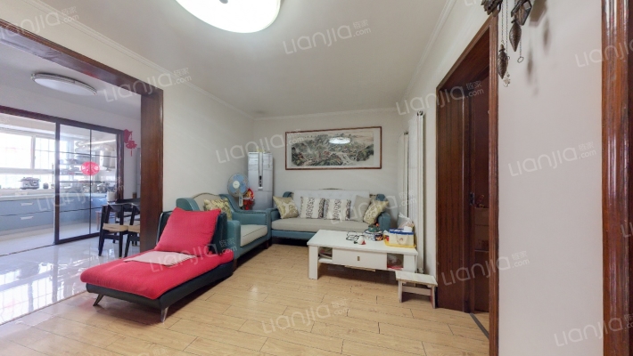 奎园春月园二手房实景图