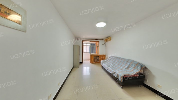 兵工社区五二一生活区二手房实景图