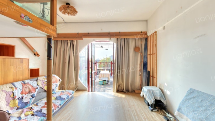 恒达魏源二手房实景图