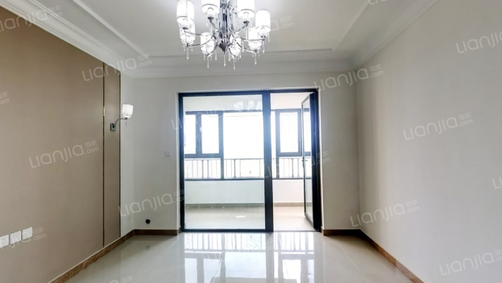 恒大·滨河左岸二手房实景图