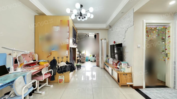 联投金色港湾二手房实景图