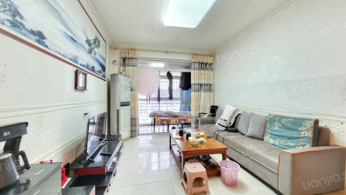 锦馨家园C区二手房实景图