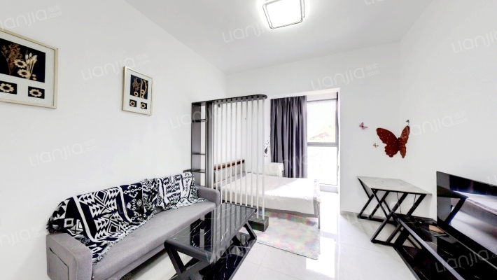 阳光溪山春晓二手房实景图