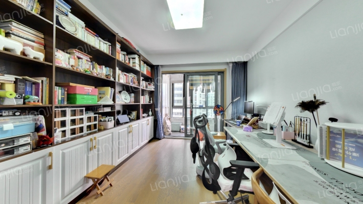 君樾阁二手房实景图