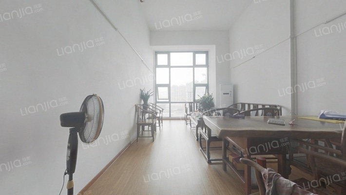 敏捷上品公馆二手房实景图