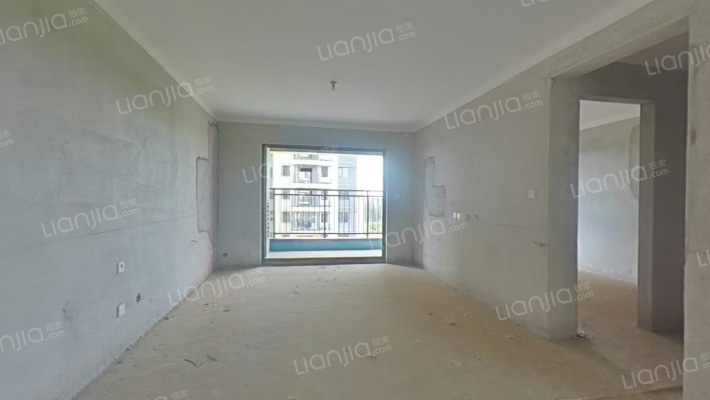 建业生态新城二手房实景图