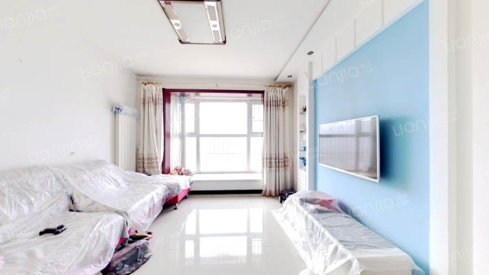 陶然居二手房实景图