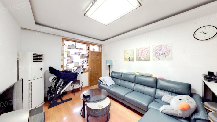 王大郢新村二手房实景图