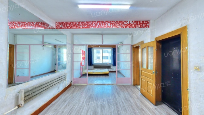 宝石南社区二手房实景图