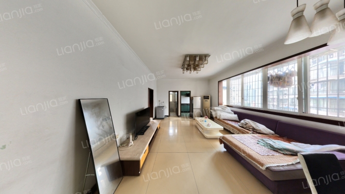 万丰西苑二手房实景图