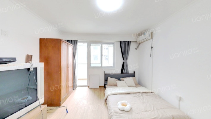 大六部口二手房实景图