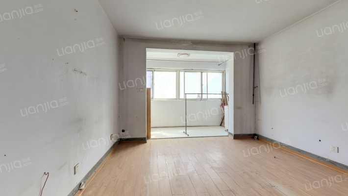 郑州国棉一厂西六街二手房实景图