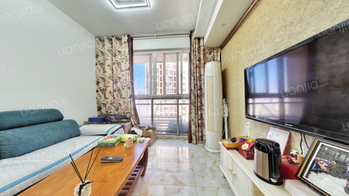 和泓东28二手房实景图