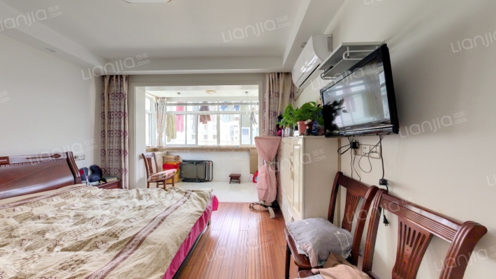 阳光花苑二手房实景图