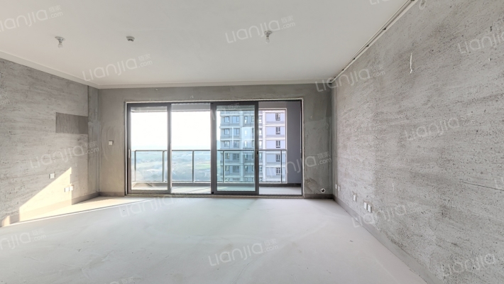 鸿翔百盛东望金邸二手房实景图