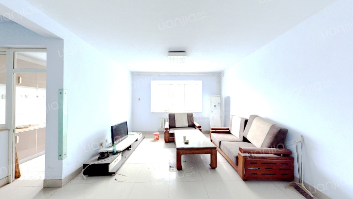 青旗山花园二手房实景图