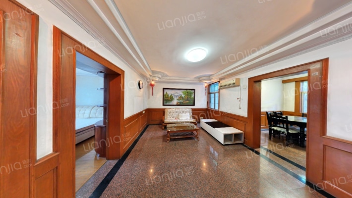 清泰小区二手房实景图