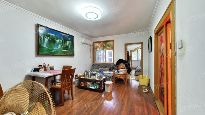 常青花园第二社区二手房实景图