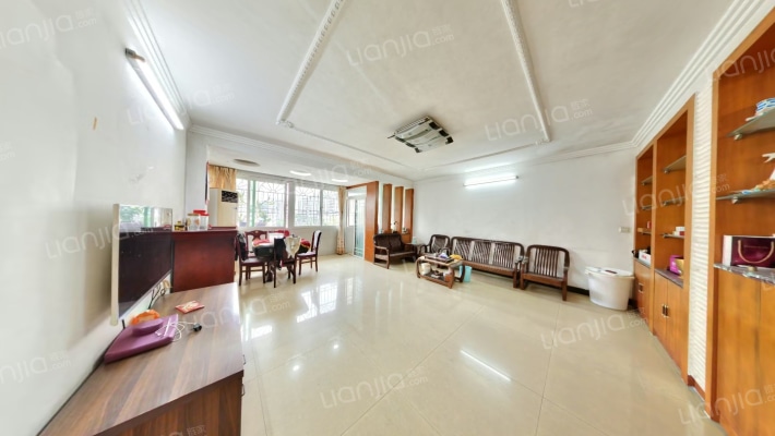 惠城区机关宿舍二手房实景图