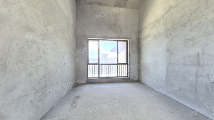 金帝君悦轩二手房实景图