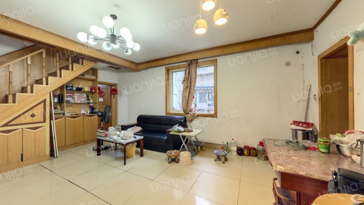 红旗巷6号二手房实景图