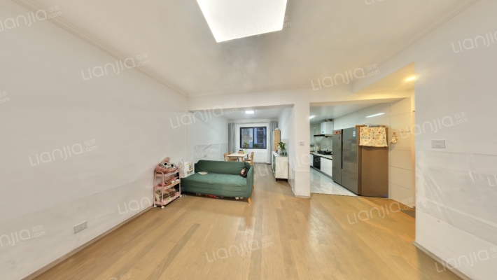 星火小区二手房实景图