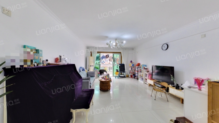 金同花园二手房实景图