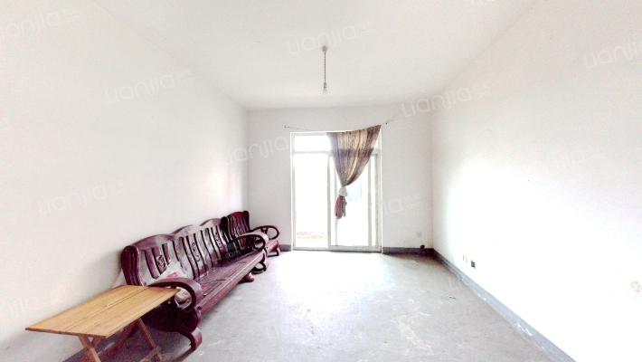 花朝小区二期二手房实景图