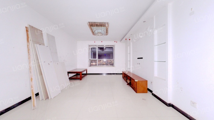 怡景花园二手房实景图