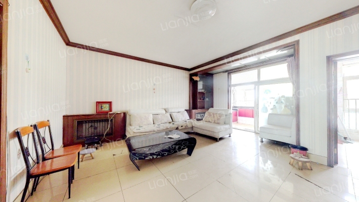 七里河二手房实景图