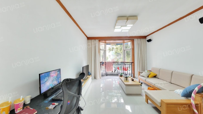 广益小区二手房实景图