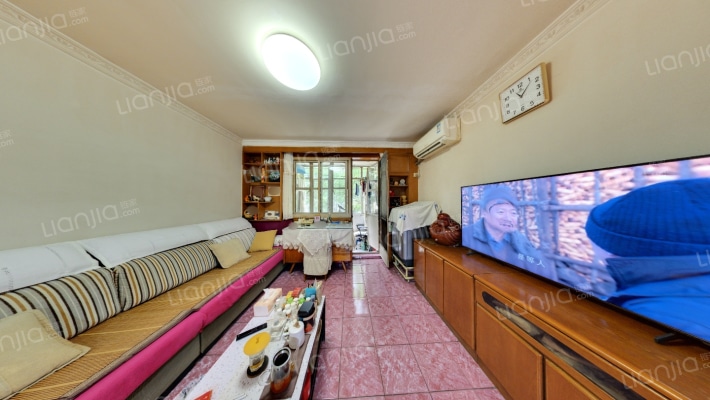 高梁桥斜街44号院二手房实景图