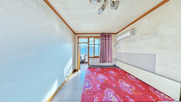 硝滩40号院二手房实景图