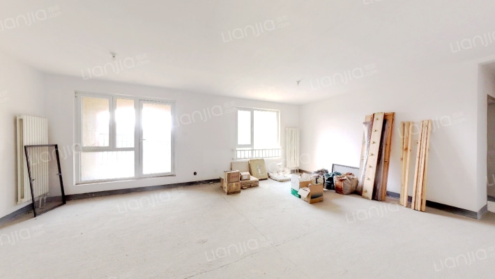 万通新界艺墅公馆二手房实景图