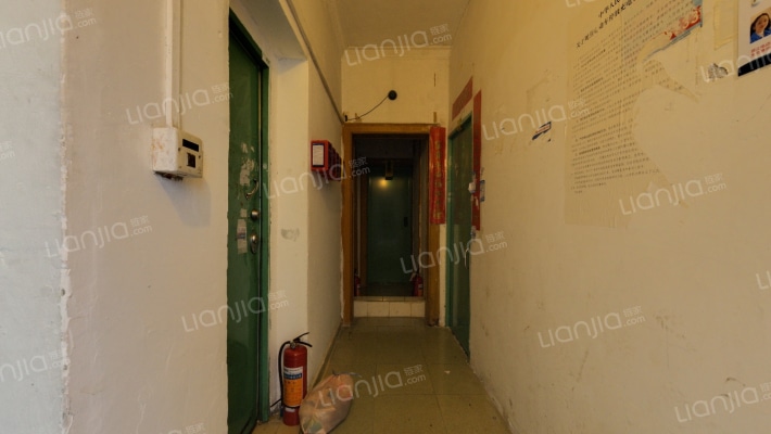 华发大院二手房实景图