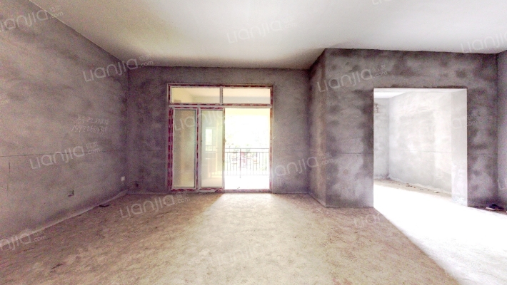 雍山郡二手房实景图