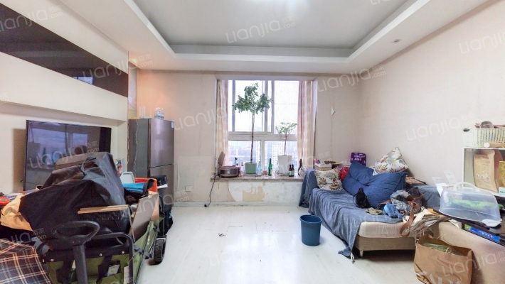 恒邦C元素二手房实景图