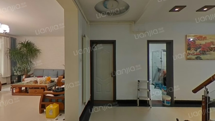 怡景苑(湛河区)二手房实景图